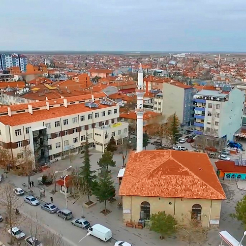 Çumra Tesisatçı 